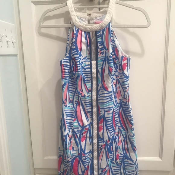 Lilly Pulitzer Dresses & Skirts - Lily Pulitzer dress.